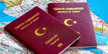 Pasaport ve vize harçlarına gelen zam Resmi Gazete'de yayımlandı-