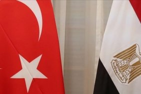 Türkiye ve Mısır arasındaki diplomatik ilişkilerin büyükelçilik seviyesine çıkarıldığı duyuruldu