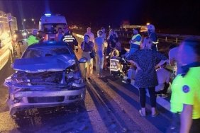 anadolu-otoyolunun-duzce-kesiminde-zincirleme-trafik-kazasi-14-yarali