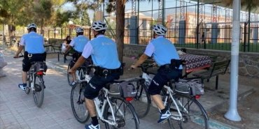bisikletli-polis-timleri-goreve-basladi