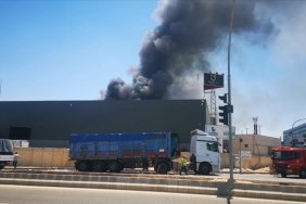 gaziantepteki-fabrika-yanginina-mudahale-ediliyor