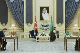 turkiye-ve-suudi-arabistan-arasinda-yatirim-savunma-enerji-iletisim-alaninda-anlasmalar-imzalandi