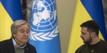 zelenskiy-bm-genel-sekreteri-ile-tahil-anlasmasini-gorustu