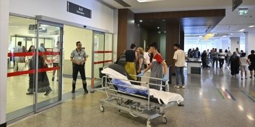 Aşırı sıcaklar besin zehirlenmesi riskini artırıyor