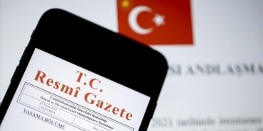 Cumhurbaşkanı Recep Tayyip Erdoğan, 20 üniversiteye rektör atadı.
