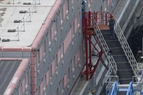 İngiltere, sığınmacıların gemilere taşınması planında kararlı