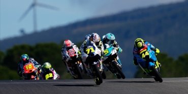 MotoGP'de heyecan Avusturya'da sürecek