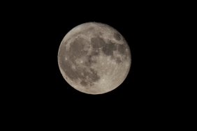 Rus uzay aracı Luna-25 Ay’ın yüzeyine çarptı
