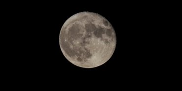 Rus uzay aracı Luna-25 Ay’ın yüzeyine çarptı