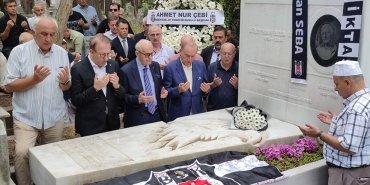SÜLEYMAN SABA
