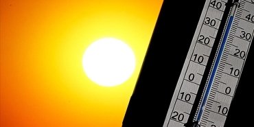 Sıcaklıklar mevsim normalleri üzerinde seyretmeye devam edecek