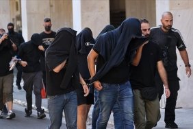 Taraftarlar arasında bir kişinin yaşamını yitirdiği kavgada gözaltına alınan 105 şüpheli tutuklu yargılanacak