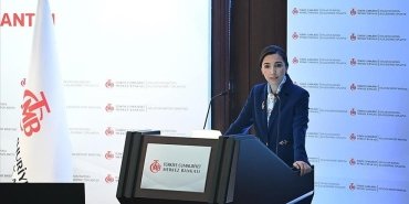 Yol haritamızı kademeli ve kararlı adımlarla uygulamaya devam ediyoruz