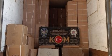 adanada-23-milyon-106-bin-200-makaron-ele-gecirildi
