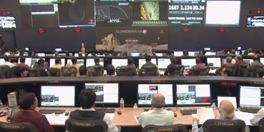 chandrayaan-3-uzay-kesif-aracinin-aydaki-ilk-verileri-yayimlandi