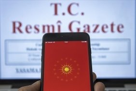 disisleri-bakanligindaki-gorevlendirmeler-resmi-gazetede-yayimlandi