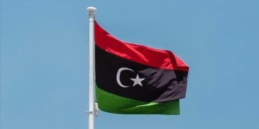 libyanin-baskentinde-yasanan-catismalar-nedeniyle-universitede-egitim-askiya-alindi