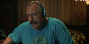 Cem Yılmaz'ın yeni filmi Do Not Disturbün fragmanı yayınlandı