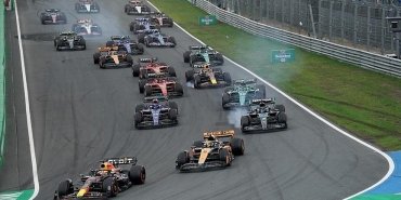 Formula 1'de sıradaki durak Singapur