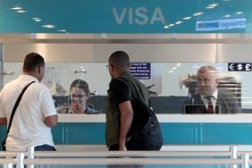 Gürcistan, Çin vatandaşları için vizeyi kaldırdı