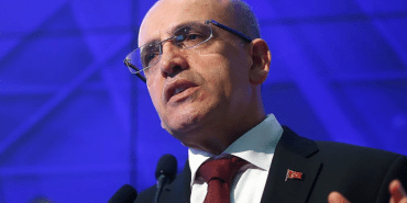 Hedefimiz, enflasyonu 2026 sonunda tekrar tek haneye düşürebilmek