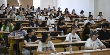 YKS ek yerleştirme sonuçları açıklandı
