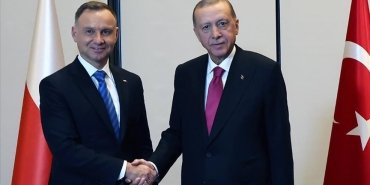 erdogan-polonya-cumhurbaskani-duda-ile-gorustu