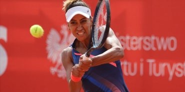 milli-tenisci-cagla-buyukakcay-bulgaristanda-ikinci-oldu