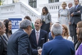 prens-edward-ankarada-chevening-burs-programinin-40-yili-resepsiyonuna-katildi