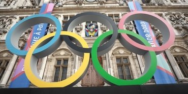 2028 Olimpiyat Oyunları'na 5 branş dahil edildi