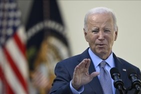 ABD Başkanı Joe Biden