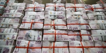 Bütçe uygulama sonuçları açıklandı