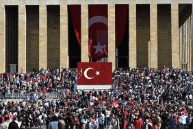 cumhuriyet 100. yıl