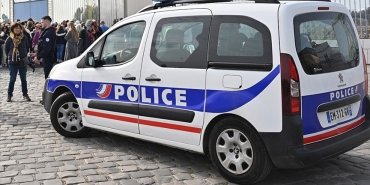 fransa havalimanı tahliye