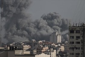 israil-gazze