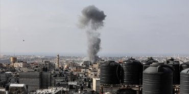 israil-gazze-catismalarinda-18-gun