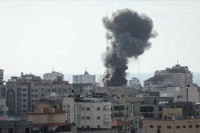 israilin-gazzeye-saldirilarinda-hayatini-kaybedenlerin-sayisi-256ya-yukseldi