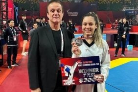 milli-tekvandocu-sude-yaren-uzuncavdar-taiyuan-grand-prixinde-ikinci-oldu