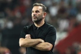 okan buruk