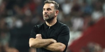 okan buruk