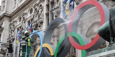 paris-olimpiyatlarina-hazirlik-projelerinde-calisan-taseron-isciler-greve-gitti