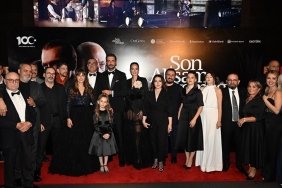 son-aksam-yemegi-filminin-galasi-yapildi