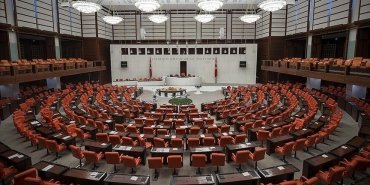 tbmm-genel-kurulunda-uluslararasi-anlasmalara-iliskin-5-kanun-teklifi-kabul-edildi