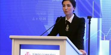 tcmb-baskani-turk-alman-is-dunyasi-temsilcileriyle-bir-araya-geldi