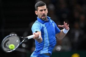 Djokovic, ATP Finalleri'nde Zirveye Yükseldi