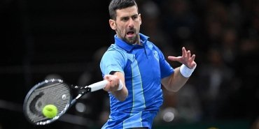 Djokovic, ATP Finalleri'nde Zirveye Yükseldi