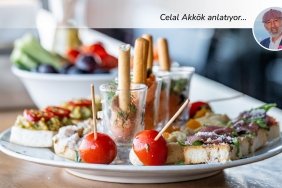 Gelenekselden Moderne Yeme İçme Kültürü _ Teslim