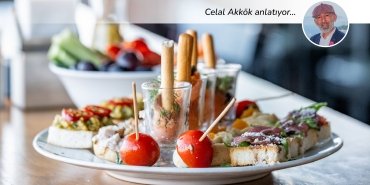 Gelenekselden Moderne Yeme İçme Kültürü _ Teslim