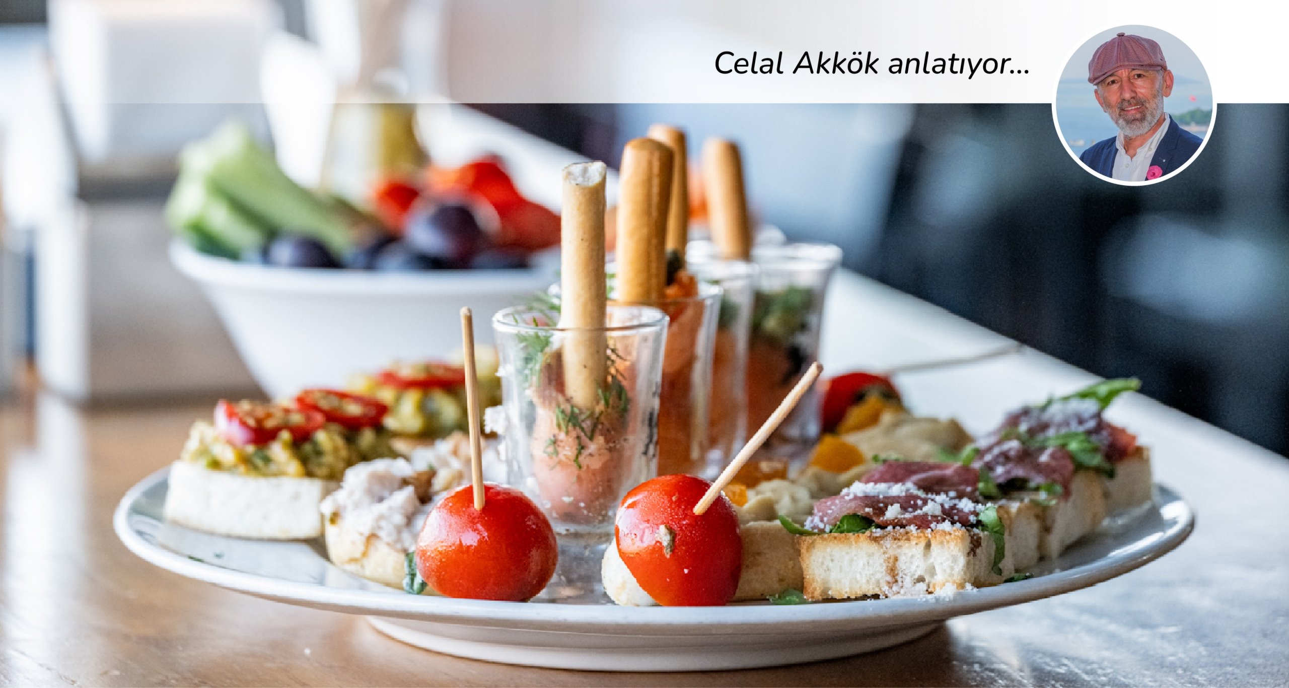 Gelenekselden Moderne Yeme İçme Kültürü _ Teslim