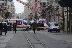 İstiklal Caddesi Bombalı Saldırı Davasında Yeni Gelişme 6 Sanık Tahliye Edildi